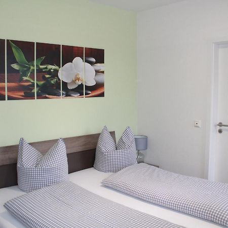 Hôtel Gnadental-Stuberl à Grossaitingen Extérieur photo